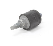 Mercedes Suspension Air Compressor Mount - Genuine Mercedes 2203270930A