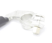 Mercedes Battery Cable - Genuine Mercedes 1635400841