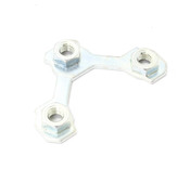 VW Ball Joint Lock Plate - Febi Bilstein 1J0407175B