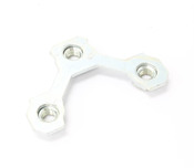 VW Ball Joint Lock Plate - Febi Bilstein 1J0407175B