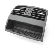 BMW Fresh Air Grille Center - Genuine BMW 64229172167