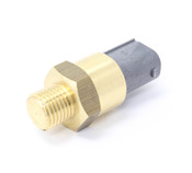 BMW Cooling Fan Switch - Genuine BMW 61318376440