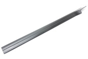 BMW Cover Strip Entrance Interior Left (Black) - Genuine BMW 51478239959