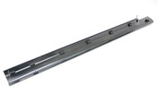 BMW Cover Strip Entrance Interior Left (Black) - Genuine BMW 51478239959