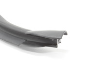 BMW Back Glass Seal Upper (E90) - Genuine BMW 51317061970
