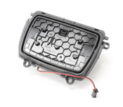 BMW Ashtray Centre Console Middle - Genuine BMW 51169206347