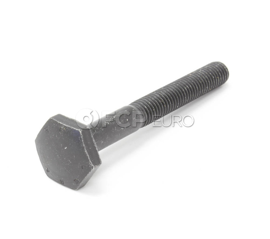 BMW Knurled Bolt (M8X71mm) - Genuine BMW 35411157679 | FCP Euro