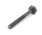 BMW Knurled Bolt (M8X71mm) - Genuine BMW 35411157679