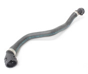 BMW Engine Coolant Hose - Genuine BMW 17127596841