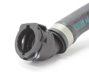 BMW Engine Coolant Hose - Genuine BMW 17127596841