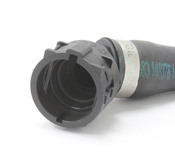 BMW Engine Coolant Hose - Genuine BMW 17127596841