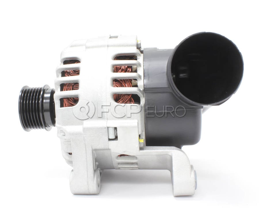 BMW Remanufactured 120 Amp Alternator - Genuine BMW 12317501690 