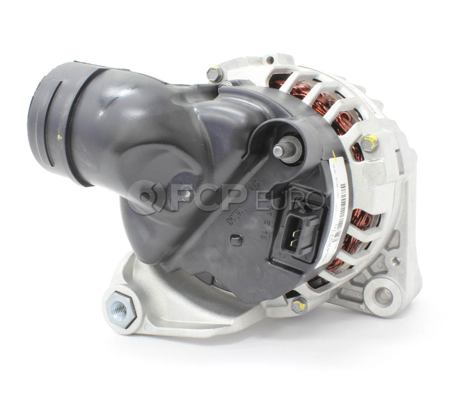 BMW Remanufactured 120 Amp Alternator - Genuine BMW 12317501690 