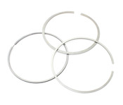 BMW Piston Ring Set - Genuine BMW 11257549510