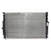 Audi VW Radiator - Valeo 8D0121251P