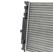 Audi VW Radiator - Valeo 8D0121251P