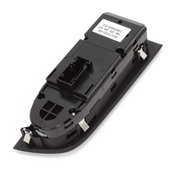 BMW Window Switch Assembly (E90 E91) - Genuine BMW 61319217332