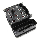 BMW ABS Control Module - Genuine BMW 34502460465
