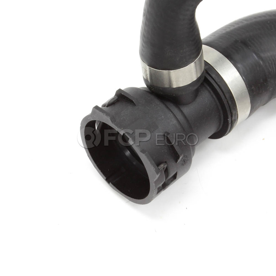 Radiator Hose Lower for BMW 5 E60 E61 523i 525i 530i 6 E63 E64 630i 17127521778 | UK
