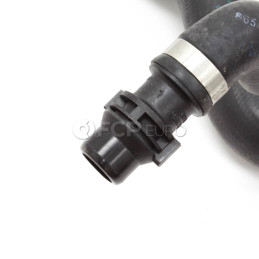 RADIATOR HOSE FOR BMW GATES 05-2825 | UK