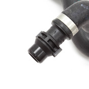 BMW Radiator Hose - Genuine BMW 17127521777
