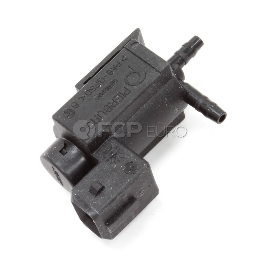 BMW Vacuum Control Valve - Genuine BMW 11747810831 | FCP Euro