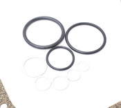 BMW Short Block Gasket Set - Reinz 11111730875