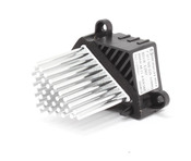 BMW HVAC Blower Motor Regulator - Genuine BMW 64116929540