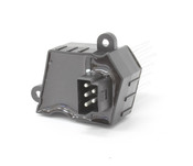BMW HVAC Blower Motor Regulator - Genuine BMW 64116929540