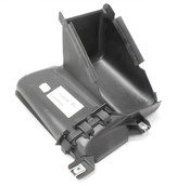 BMW Air Duct Engine-Oil Cooler Front Right - Genuine BMW 51748046326