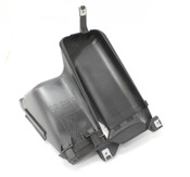 BMW Air Duct Engine-Oil Cooler Front Right - Genuine BMW 51748046326