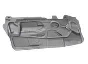 BMW Door Panel Insulation Left (E46) - Genuine BMW 51488204283