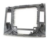 BMW Bottom Panel Depositing Box Wood (Myrte) - Genuine BMW 51168209568
