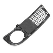 BMW Grid Lateral Right (M) - Genuine BMW 51118045450