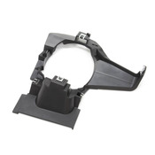 BMW Support Fog Lamp Right (M) - Genuine BMW 51118045448