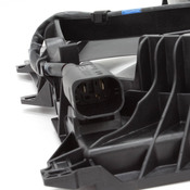 BMW Engine Cooling Fan Assembly - Genuine BMW 17427519704