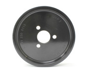 Mercedes Power Steering Pump Pulley - Genuine Mercedes 6112300115