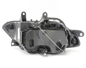 BMW Headlight Assembly Left (Z4) - Hella 63127165653