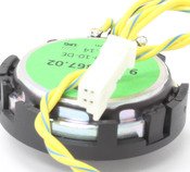 BMW Tweeter High End - Genuine BMW 65139224867
