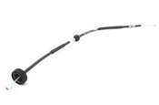 BMW Parking Brake Cable Rear Right (X5 X6) - Genuine BMW 34436772104