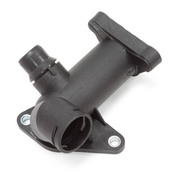 Audi VW Cooling Hose Flange - Febi Bilstein 058121132C