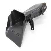 BMW Front Left Brake Air Duct - Genuine BMW 51717161437