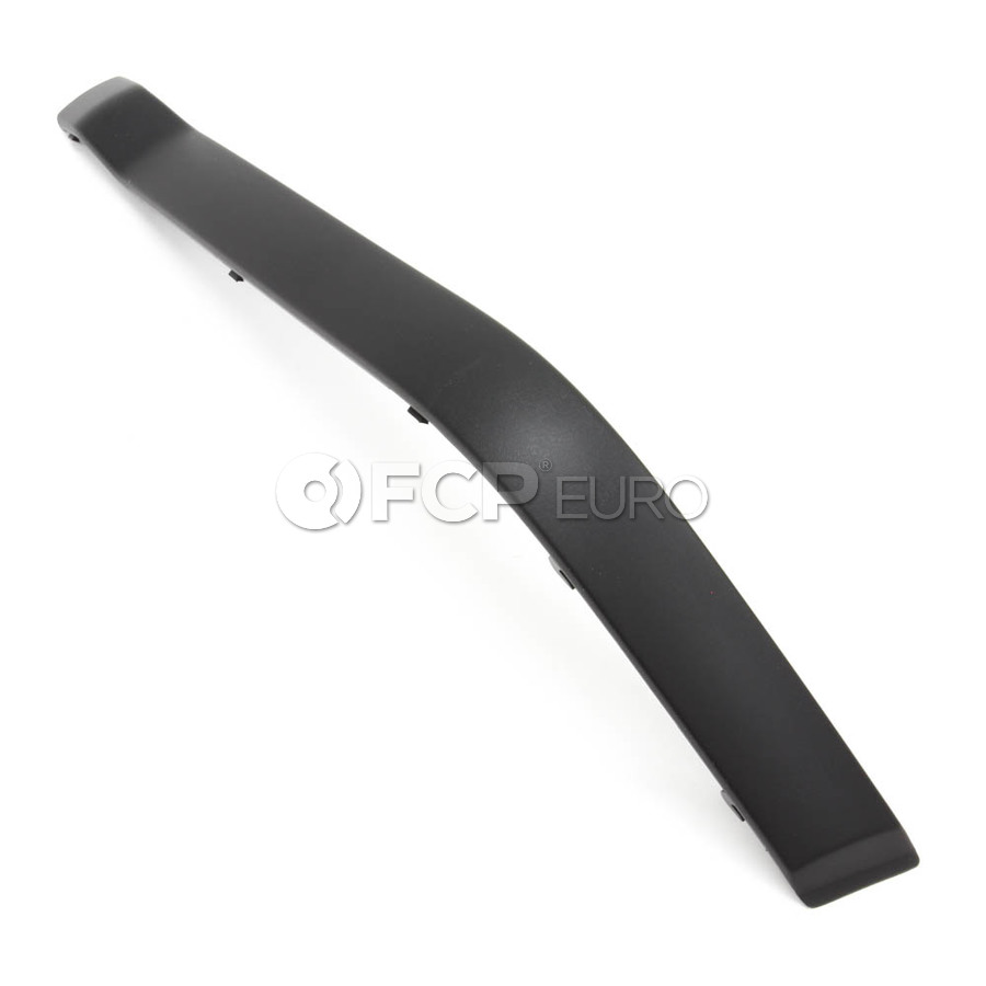 BMW Rubber Strip Left (M Technic) (M3) - Genuine BMW 51112265637 