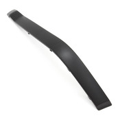 BMW Rubber Strip Left (M Technic) (M3) - Genuine BMW 51112265637