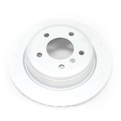 BMW Brake Disc - Genuine BMW 34216864901