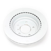 BMW Brake Disc - Genuine BMW 34216864901