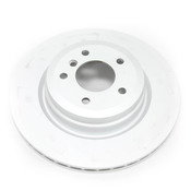 BMW Disc Brake Rotor - Genuine BMW 34216855004