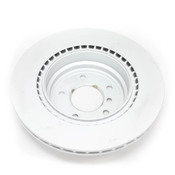 BMW Disc Brake Rotor - Genuine BMW 34216855004