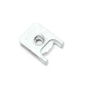 BMW C-Clip Nut Self-Locking (St 4 8 Zns3) - Genuine BMW 07147154447