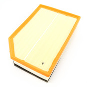 Volvo Air Filter - Mahle 8638600